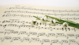 受験生が体調管理を音楽でリラックスしながら行う方法は？