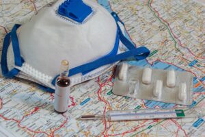 受験生の体調管理で知っておくべき発熱時の対応は？