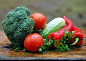 受験生が風邪予防に最適な健康的な間食は？