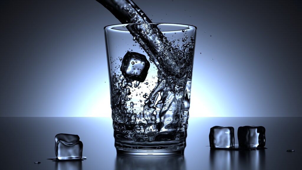 受験生が風邪予防のために冷たい飲み物に注意すべき理由は？